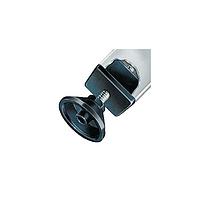 Essentra Components 465523 バンパー / フィート *P NONARTIC ADJ フィート BK M8X50