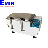 Bể ổn nhiệt lắc Zenith Lab SHA-B (RT+5~99℃, lắc tịnh tiến + lắc tròn)