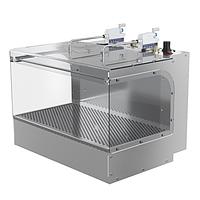 KESD KH-SA3 Anti Static ແລະຂີ້ຝຸ່ນກ່ອງເກັບ (2000mA)