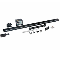 PHYWE 11226-88 ຄວາມ​ໄວ​ຂອງ​ການ​ວັດ​ແທກ​ແສງ​ສະ​ຫວ່າງ​