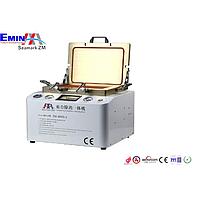 Máy dán màn hình cảm ứng điện thoại ZHUOMAO ZM-MMD-2