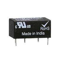 Công tắc SPDT gắn PCB kiểu thấp dung lượng cao, 7 A Schneider Electric Relays 276XAXH-12D