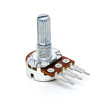 Bộ Điều Khiển Bảng Điều Khiển Xoay 17MM-ST-CACBON Bourns PDB181-A420K-102B