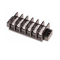 Eaton Bussmann TB200-02SPQC6 Wire-to-Board TB200 Series 2-Pole Barrier Strip