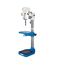 Morgon MD-43SF Mill/Drill Scandinavian Style Machine (36 mm)