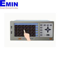 JINKO JK7000-80 Multi-channel temperature humidity recorder (80ch)