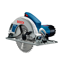 BOSCH GKS 190 手持式圆锯 (1400W)