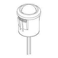 Đèn Báo Gắn Bảng LED 10mm Màu Đỏ Lumex SSI-LXH1090SRD