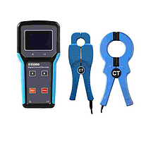 Máy ghi dòng điện có độ chính xác cao FUZRR ES5000 (0.0mA-200A)