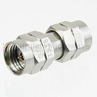 Fairview Microwave  SM3938 1.85mm Male to 1.85mm Male Adapter (65Ghz)
