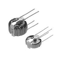 Bộ Lọc Dòng 250V 2A 1mH KEMET SC-02-10G