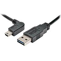 Cáp USB 2.0 6FTREV A-M/L5PIN MIN B-M Tripp Lite UR030-006-LAB