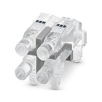 Dẫn sáng HS LC-H-D3PL/ R2XC2-5 08 PHOENIX CONTACT 1474395