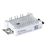 Infineon FF7MR12W1M1HB17BPSA1 MOSFET Modules EASY STANDARD