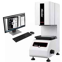 Mikrosize VMQ-100 Instant Video Measuring System (99p/s, AC100-240V 50/60Hz)