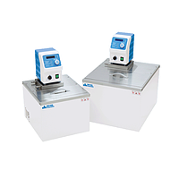 DaiHan MaXircu CH-8 고온 수조 순환기 (+5°C - 250°C; 8l;  1.0 kW)