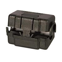 Cáp Đơn STAR-GAP Đen 25MHz 28Ohm Wurth Elektronik 74271633S