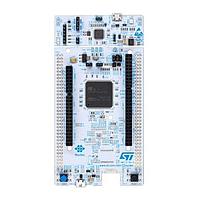 Bo mạch phát triển STM32 Nucleo-144 bo mạch phát triển STM32F303ZE MCU, hỗ trợ Arduino, ST Zio & m STMicroelectronics NUCLEO-F303ZE