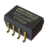 Cách ly 1W 5-9V ĐƠN 1KV DC/DC Murata Power Solutions NTE0509MC