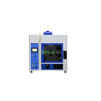 Thiết bị kiểm tra khả năng cháy