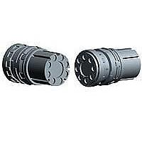 AMP Connectors - TE Connectivity 1103429-1 Inserts HC26.Bu.8.C