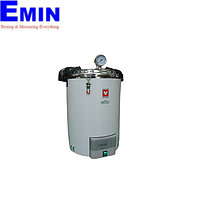 Máy tiệt trùng hơi nước đứng Yamato SK111C (18L, 1500W)