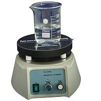 HINOTEK GL-3250A Magnetic agitator (10L, 100~1200 RPM)