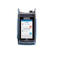 EXFO LXM-MM1 MPO Optical Loss Test (multi mode)