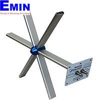 Sensing Precision RADIAL FLOWGRID エコラジアルフローグリッド