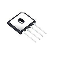 Cầu Đơn Pha 12 Ampe 600 Volt Vishay General Semiconductor BU1206-E3/45