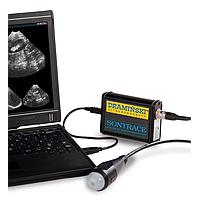 Hệ thống siêu âm thai chó và mèo DRAMINSKI SonTrace (Hiển thị trên máy tính)