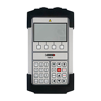 DV Power TWR-H Handheld Turns Ratio & Winding Resistance Tester (1 µΩ – 3 kΩ, 0.8 – 4 000 @1 V AC, 0.8 – 20 000 @40 & 10 V AC)