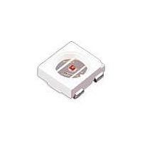 Kingbright AA3535ZG25Z1S Low Power LEDs Green Water Clear 525nm 22 lm