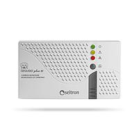 Seitron RGDCOKMP1 住宅用ガス漏れ検出器 (Carbon monoxide, 6VA)