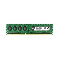 VLP UDIMMs 4GB DDR3 1333 VLP U-DIMM 256x8 2 Rank CL9 Apacer 78.B1GDE.40F0C