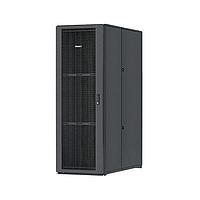 Panduit S8522BT Wire Ducting & Raceways 800mmW x 45 RU x 1219mmD S-Type, Doors,
