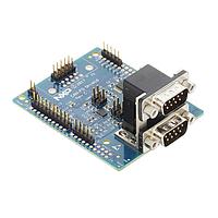 Mạch che CAN kép CAN-FD cho bo đánh giá LPCXpresso54628 và LPCXpresso54608 NXP OM13099UL