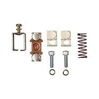 Eaton 477B477G06 コンタクターアクセサリー CONTACT KIT, A201, SZ5, GCA, 1 P