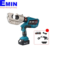 Xinchang Tools EZ-400 전기 유압 플라이어 (120KN, Cu400/Al300mm²)