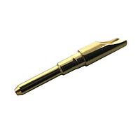 Mill-Max 1140-0-01-15-00-00-03-0 Terminal Pin, Solder Cup SOLDER CUP TERMINAL PIN