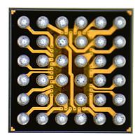 Bộ Mở Rộng I/O Bus I2C 24-bit Điện Áp Thấp Đa Năng Kinetic Technologies KTS1620EWA-TR