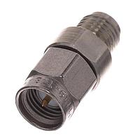 Bộ giảm suy hao có đầu nối ATTENUATOR: SMA.75 1DB 8GHZ 2W 50ohms Radiall R411801119