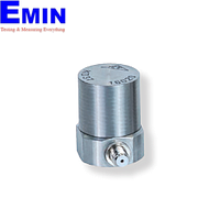 MMF KD37 범용 가속도계 (60pC/g, +5000/-1000g, 15000 Hz)