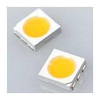Đèn LED công suất cao SM 5.0nm x 5.0nm 636nm Đỏ, 525nm Xanh lá, 470nm Xanh dương Lumex SML-LX5050SIUPGUBC