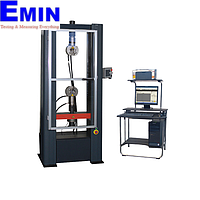 Máy kiểm tra độ bền kéo tự động Samyon SYW-100M (100kN)