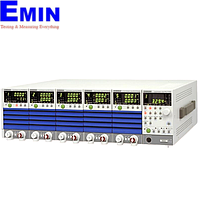 Khung điều khiển KIKUSUI PLZ-50F