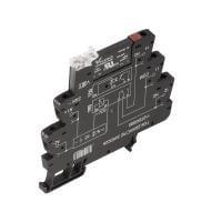 Weidmuller 1127490000 SSR - Solid State Relays TOS 230VAC RC 230VAC1A