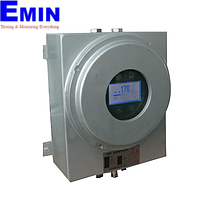 Máy phân tích khí cháy TCD ENCEL EN3000-RQD (0~100%, 0~1%)