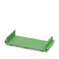 PHOENIX CONTACT 2201399 Enclosures for Industrial Automation UM 108-PROFIL L10,4CM GN