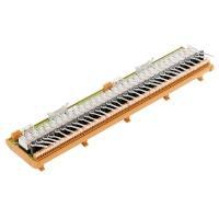 Weidmuller 9445220000 Relay Sockets & Hardware RSM-32  FUS 1CO S